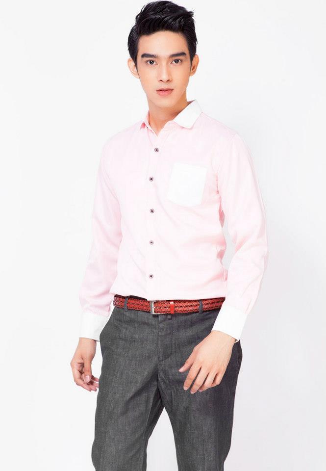 คือมาแชบแท้ / Jengkrub Burberry /มาเฮ็ดให้ข้อย....
