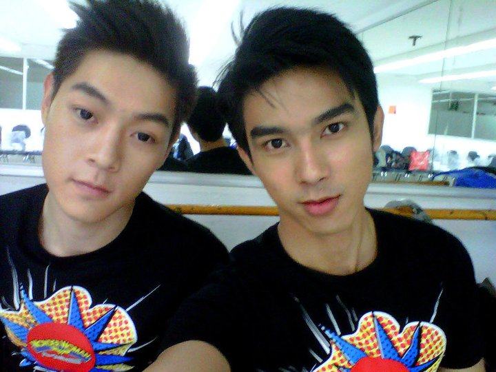 คือมาแชบแท้ / Jengkrub Burberry /มาเฮ็ดให้ข้อย....