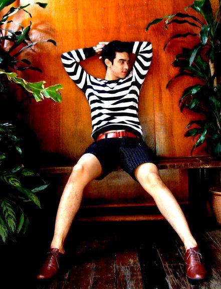คือมาแชบแท้ / Jengkrub Burberry /มาเฮ็ดให้ข้อย....
