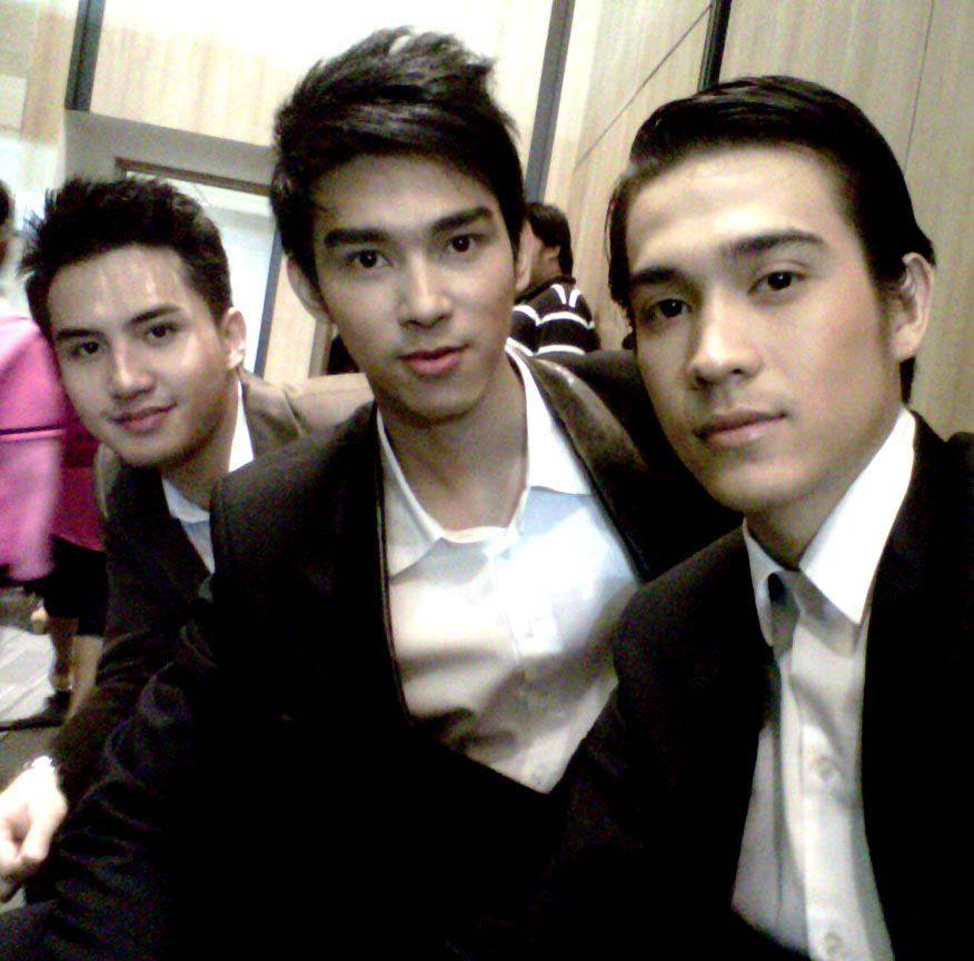 คือมาแชบแท้ / Jengkrub Burberry /มาเฮ็ดให้ข้อย....