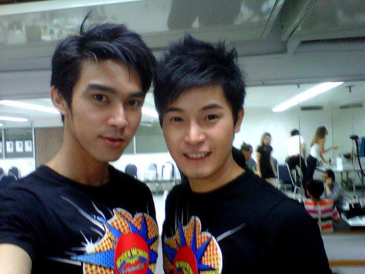 คือมาแชบแท้ / Jengkrub Burberry /มาเฮ็ดให้ข้อย....