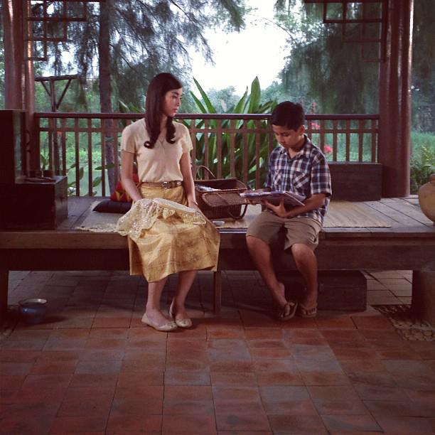 คุณชายรณพีร์ สุภาพบุรุษจุฑาเทพ