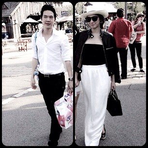 พี่อั้ม รูปเดียวแต่ฟินโคตร น่ารักอ้ะ อั้มแอมป์ *เพิ่มเติมอีกรูปค่ะ