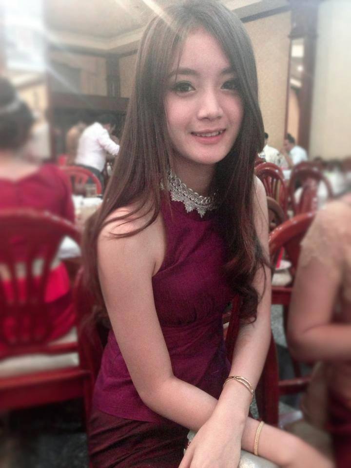 งามแท้ สาวเมืองซิ่นโลก