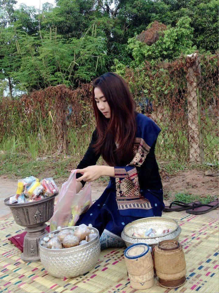 งามแท้ สาวเมืองซิ่นโลก