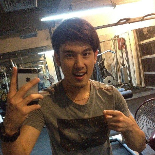 ชอบสองคนนี้