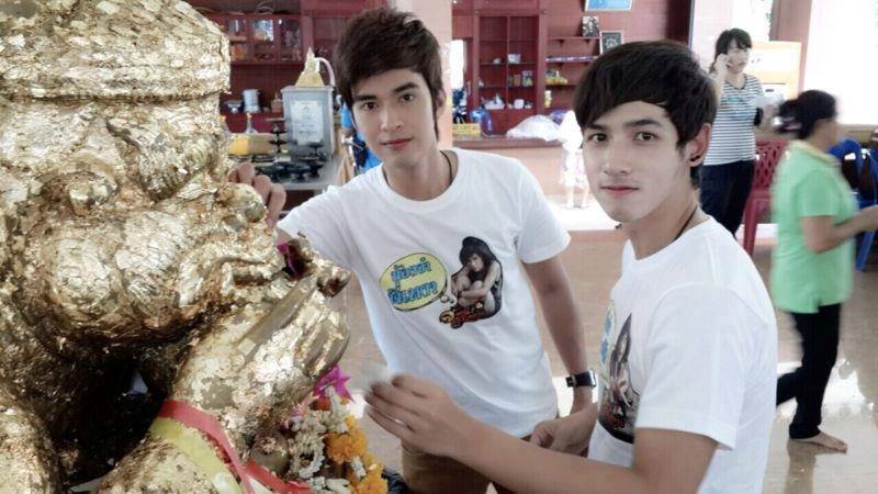 พี่ก็หิวเหมื่อนกัน // จากละคร จันทร์สุริยะคาธ //