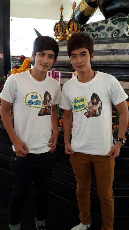พี่ก็หิวเหมื่อนกัน // จากละคร จันทร์สุริยะคาธ //