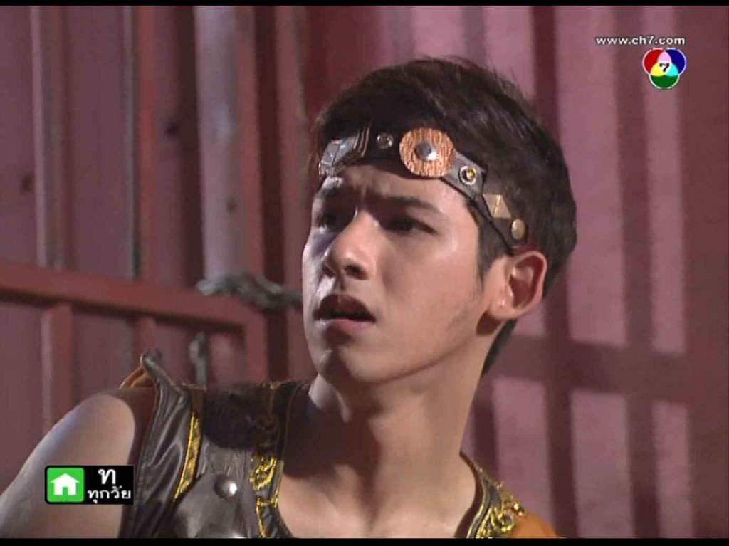 พี่ก็หิวเหมื่อนกัน // จากละคร จันทร์สุริยะคาธ //