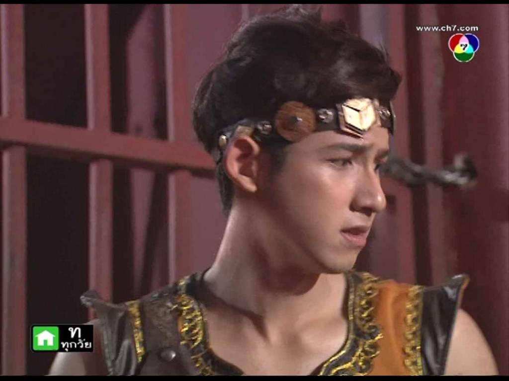 พี่ก็หิวเหมื่อนกัน // จากละคร จันทร์สุริยะคาธ //