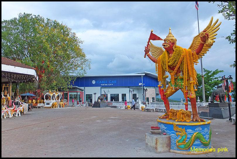 เที่ยว สงขลา กันค่ะ
