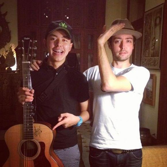 หล่อมาก น้องนาย ลูกหมู พิมพ์ผกา เดือนคณะม.มหิดล อินเตอร์