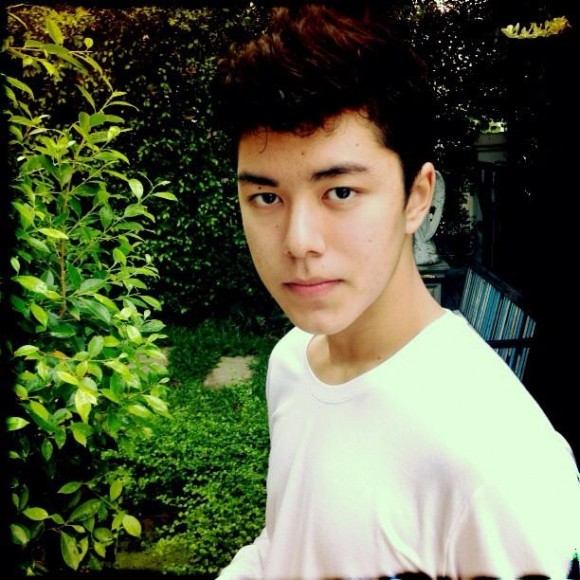 หล่อมาก น้องนาย ลูกหมู พิมพ์ผกา เดือนคณะม.มหิดล อินเตอร์