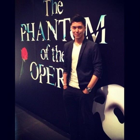หล่อมาก น้องนาย ลูกหมู พิมพ์ผกา เดือนคณะม.มหิดล อินเตอร์