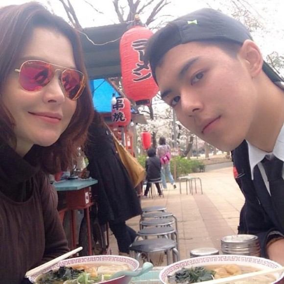 หล่อมาก น้องนาย ลูกหมู พิมพ์ผกา เดือนคณะม.มหิดล อินเตอร์