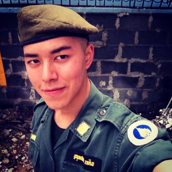 หล่อมาก น้องนาย ลูกหมู พิมพ์ผกา เดือนคณะม.มหิดล อินเตอร์