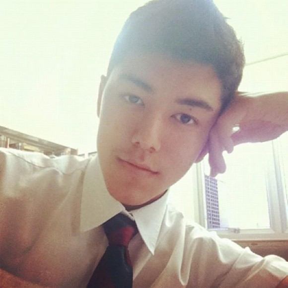 หล่อมาก น้องนาย ลูกหมู พิมพ์ผกา เดือนคณะม.มหิดล อินเตอร์