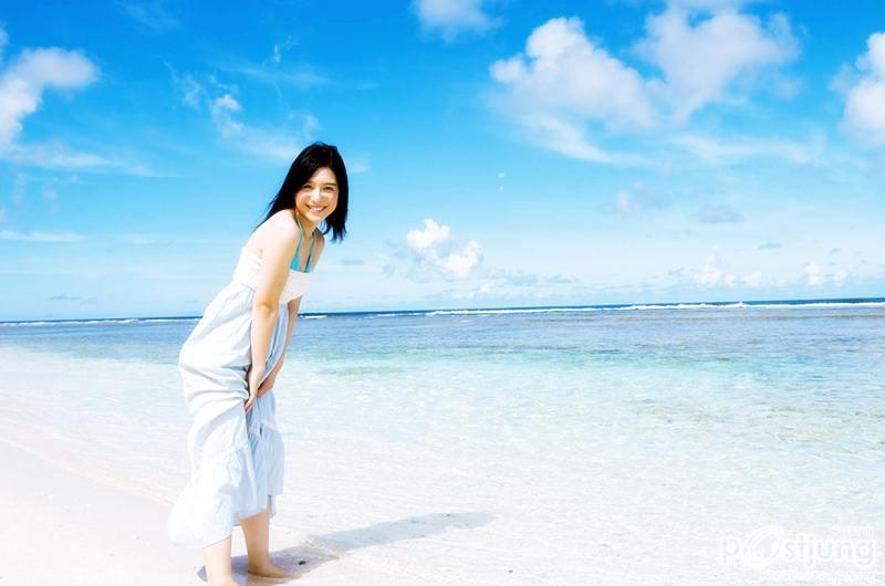 Iori Kagawa  สาวเอวี ขวัญใจชาวญี่ปุ่น 18+