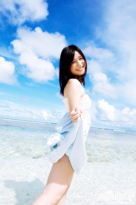 Iori Kagawa  สาวเอวี ขวัญใจชาวญี่ปุ่น 18+