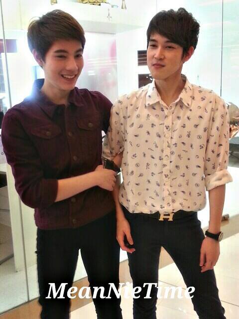 โบ๊ท นิวเยียร์