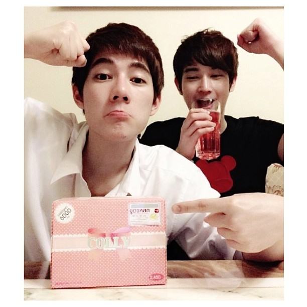 โบ๊ท นิวเยียร์