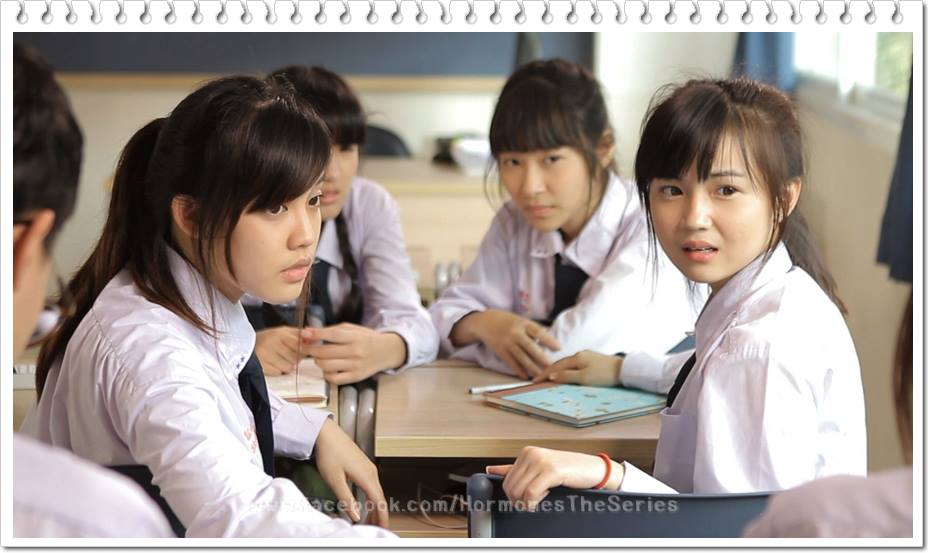 Hormones Ep.5 เอสโตรเจน //ปันๆ