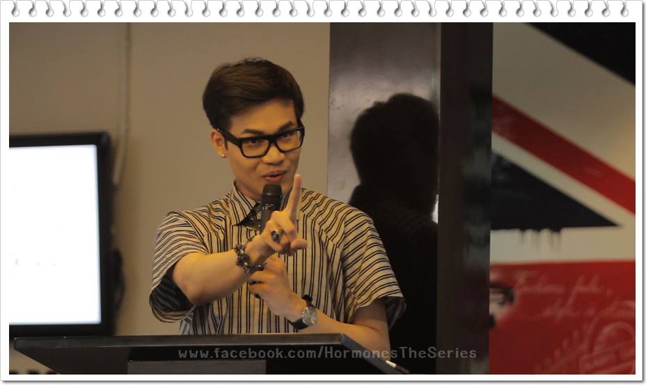 Hormones Ep.5 เอสโตรเจน //ปันๆ