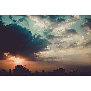 รวมรูปภาพยามเช้า ที่หลายคนในกทม ไม่เคยสัมผัส #forgoodmorning