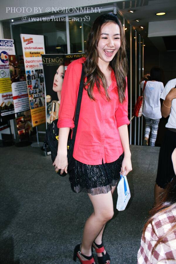 เชอรีน The star 9