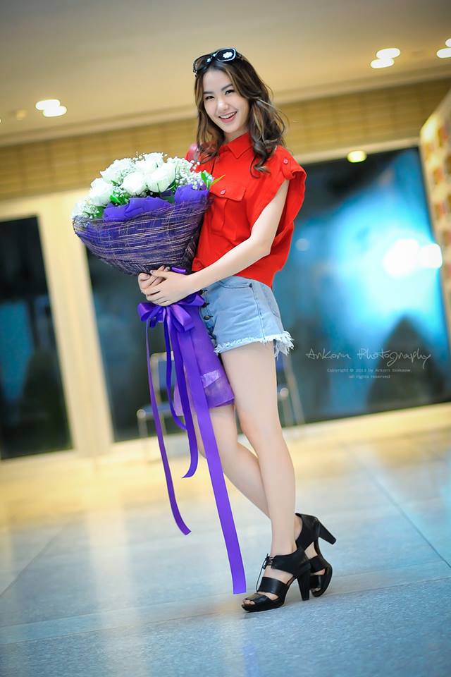 เชอรีน The star 9