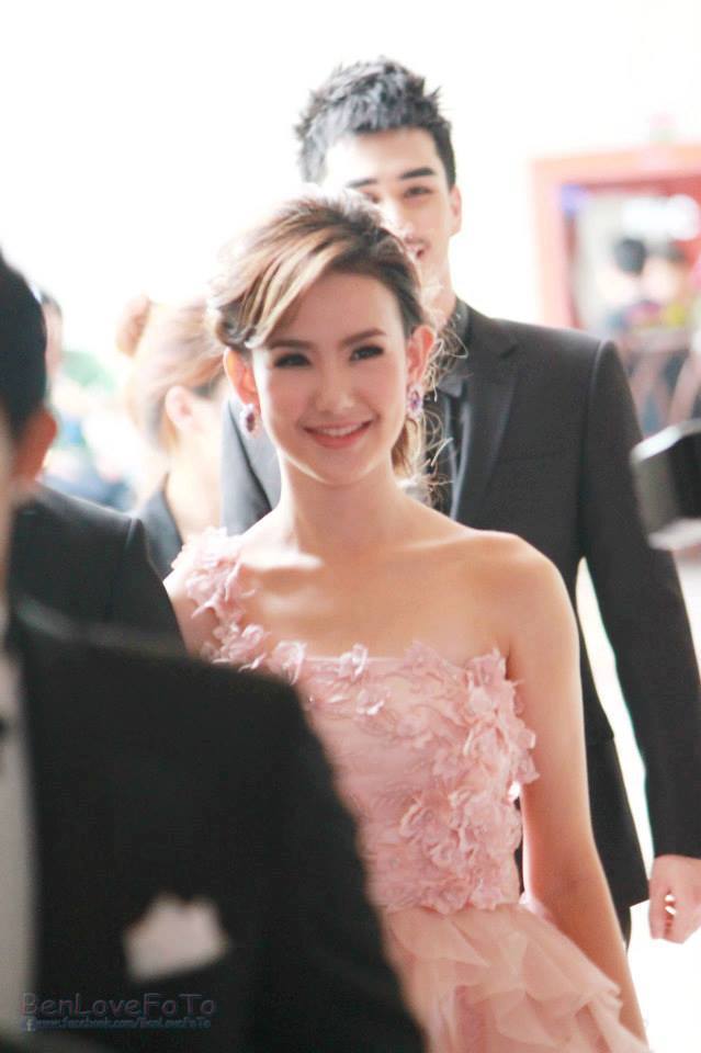 เชอรีน The star 9