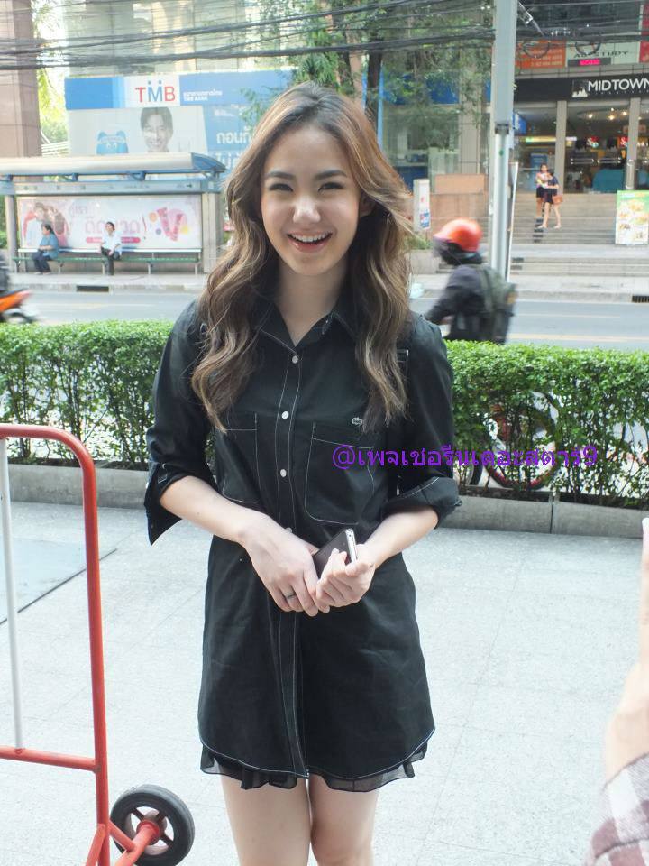 เชอรีน The star 9