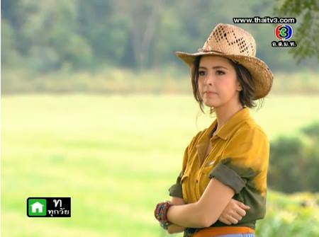 sririta in ฟาร์มเอ๋ยฟาร์มรัก