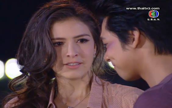 sririta in ฟาร์มเอ๋ยฟาร์มรัก