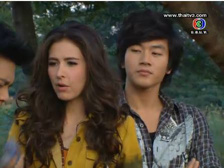 sririta in ฟาร์มเอ๋ยฟาร์มรัก