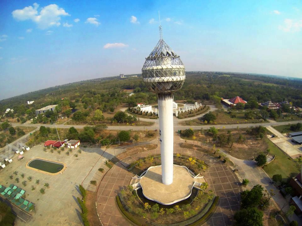 มหาวิทยาลัยเทคโนโลยีสุรนารี