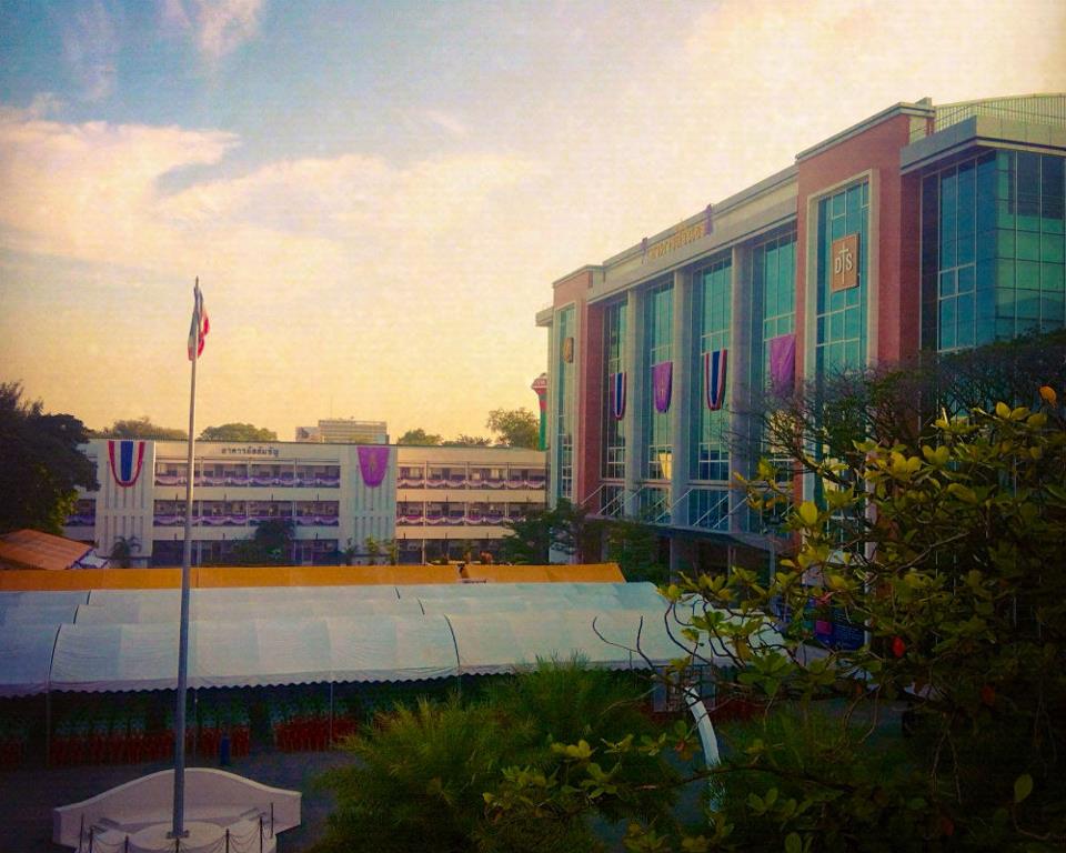 โรงเรียนอัสสัมชัญนครราชสีมา