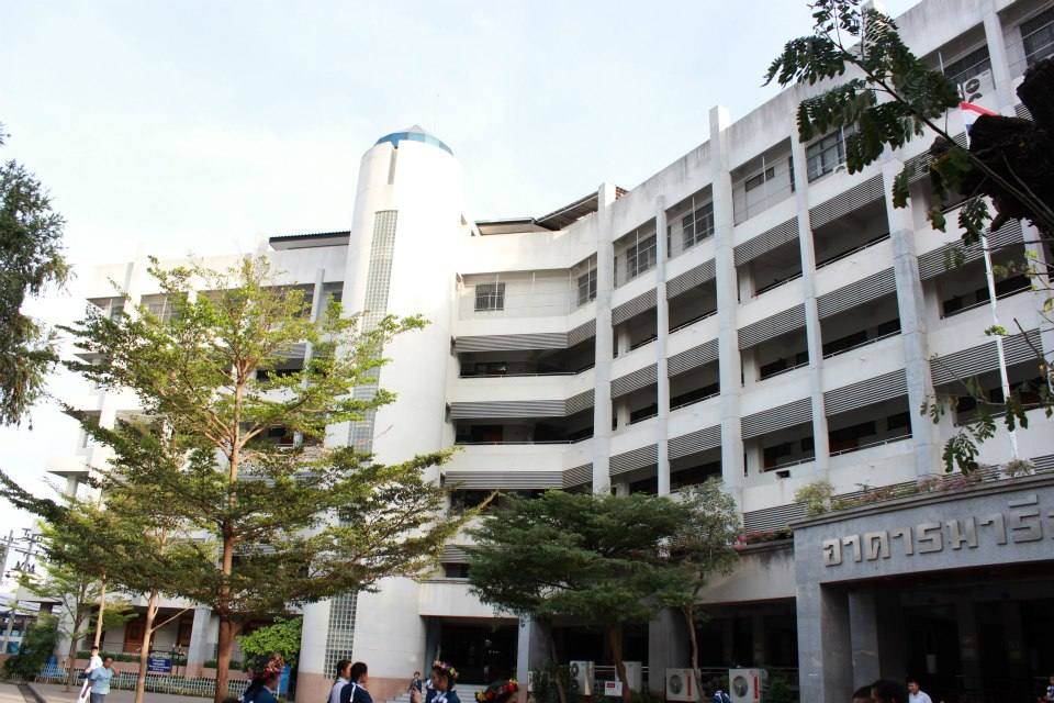 โรงเรียนมารีย์วิทยา