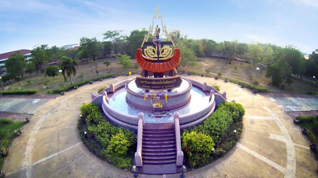 มหาวิทยาลัยเทคโนโลยีสุรนารี