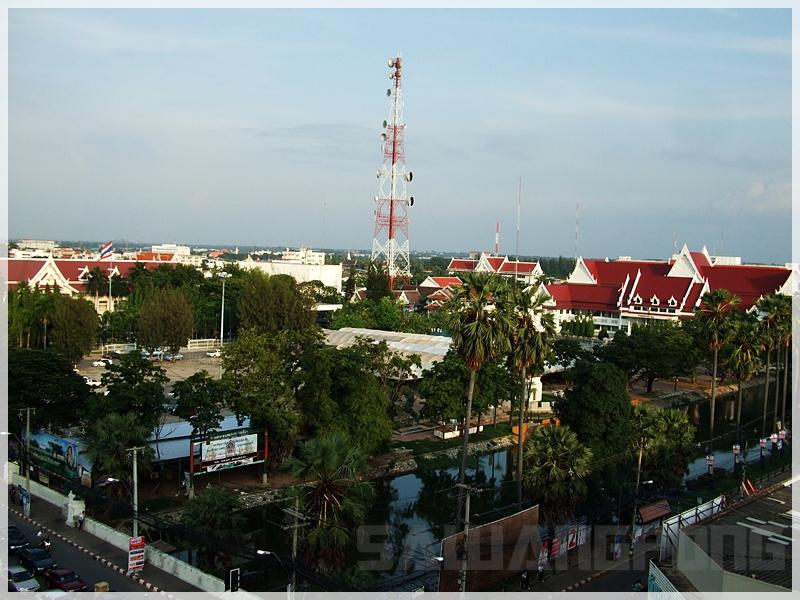 โซนศูนย์ราชการ นครราชสีมา
