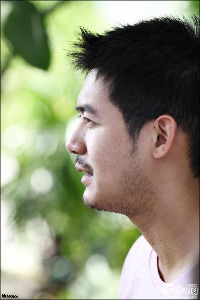 อ้ายๆเวียร์ อยากให้เอา   หนวดไถๆคอจัง