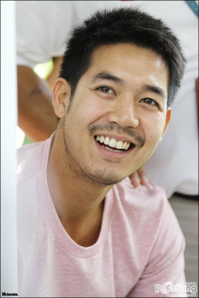 อ้ายๆเวียร์ อยากให้เอา   หนวดไถๆคอจัง