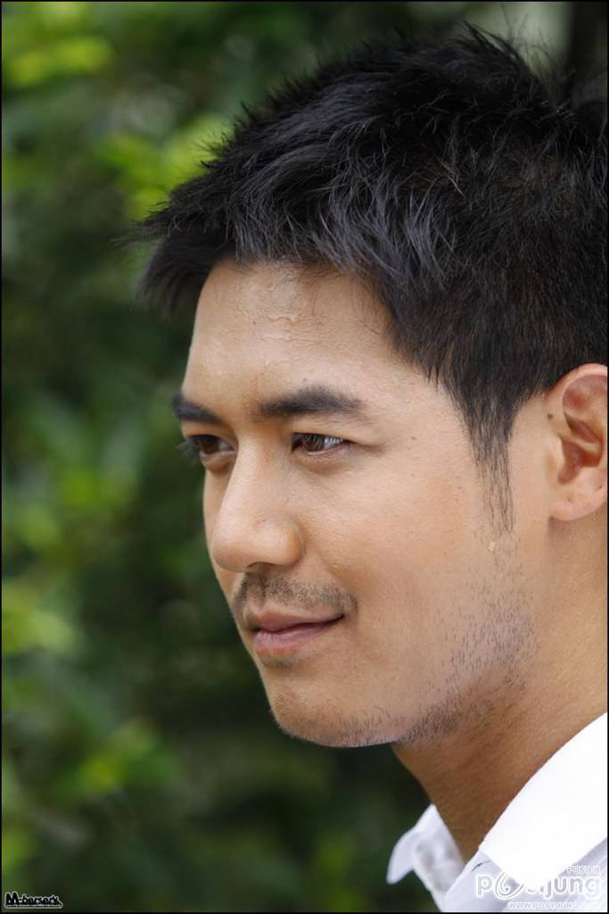 อ้ายๆเวียร์ อยากให้เอา   หนวดไถๆคอจัง