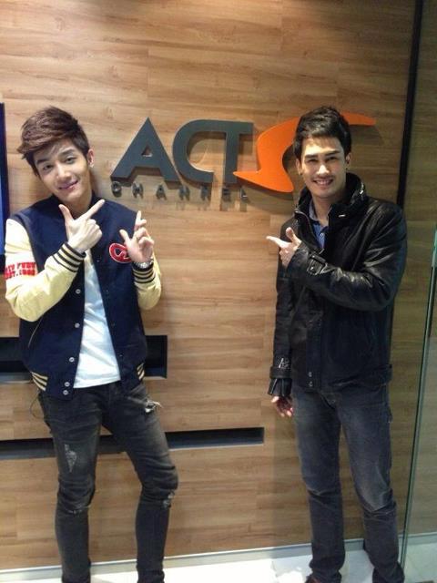 ดิว บูรณ์
