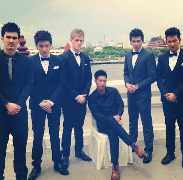 ดิว บูรณ์
