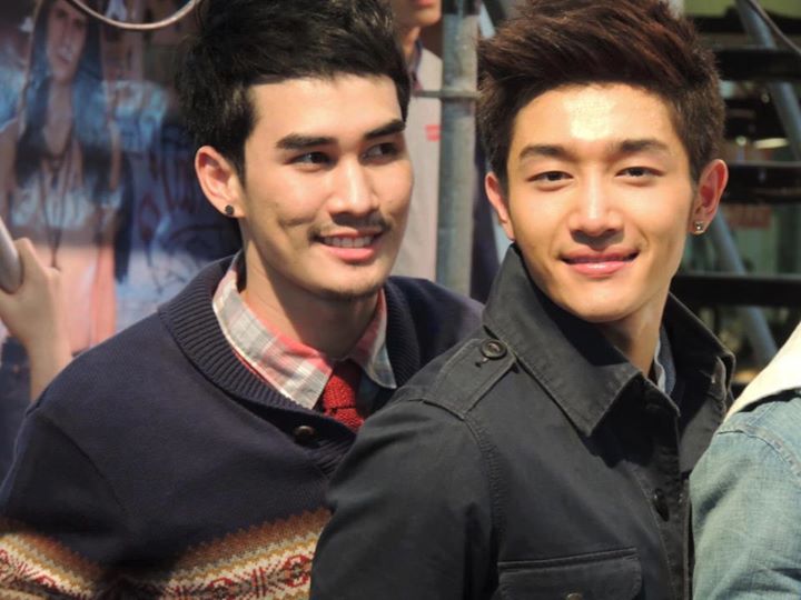 ดิว บูรณ์