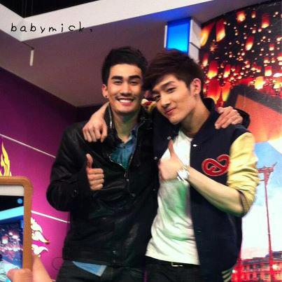 ดิว บูรณ์
