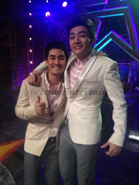 ดิว บูรณ์
