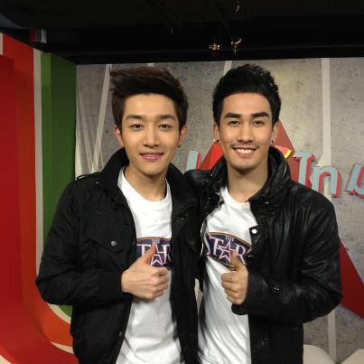 ดิว บูรณ์