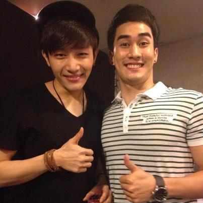 ดิว บูรณ์